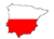CRISTAL MIRANDA - Polski